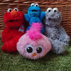 エルモエルモン