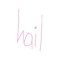 hail