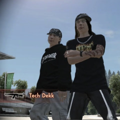 DekkGotNext