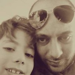 محمد البيلي