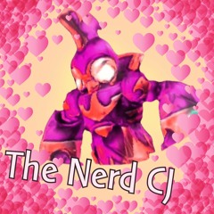 The Nerd CJ