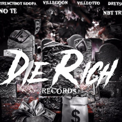 Die Rich Records