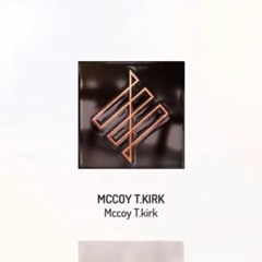 Mccoy T.kirk Official