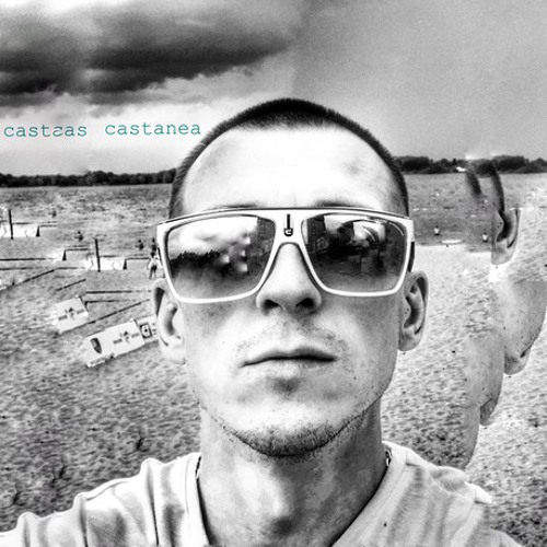 Pavel Castanea’s avatar