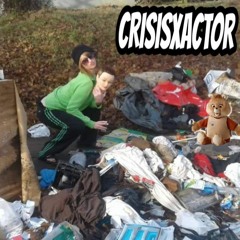 CRISISXACTOR