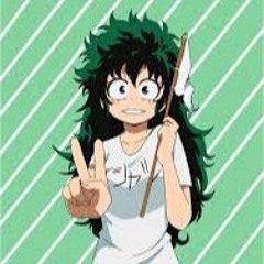 Girl Z Deku  offline (Plz read Bio)