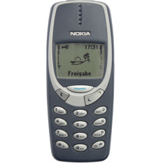 NokiaGod