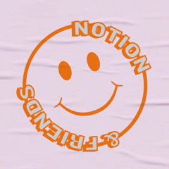 Notion Touring