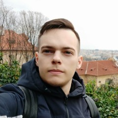 Vertiy Serega