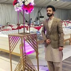 Mian Umair