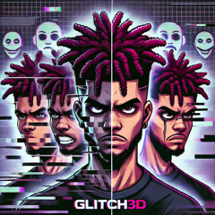 GLITCH3D