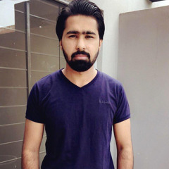 Hamza Zaib