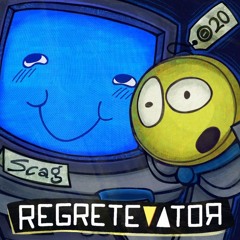 ☆•😛💙!SCAG!💙😛•☆