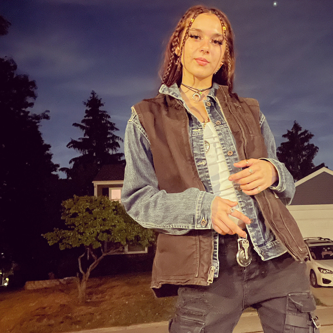 Stream xlenasimicx music | Listen to songs, albums