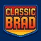 Classic Brad