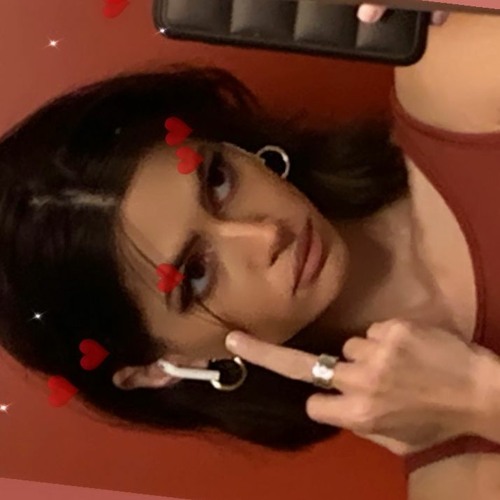 Simone Valentina’s avatar