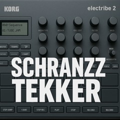 ScHrAnZZtEkker