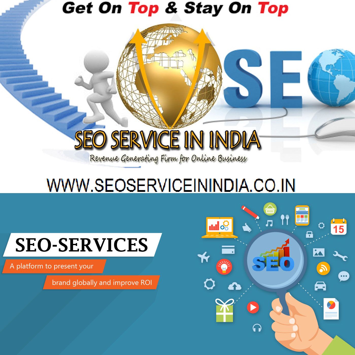 SEO Service in India