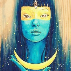 EU TÔ NA FORÇA GUIA (SANTHI LOBO)