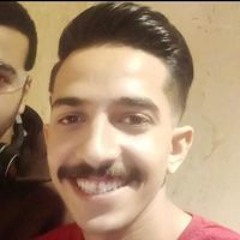 Ayman Ahmed