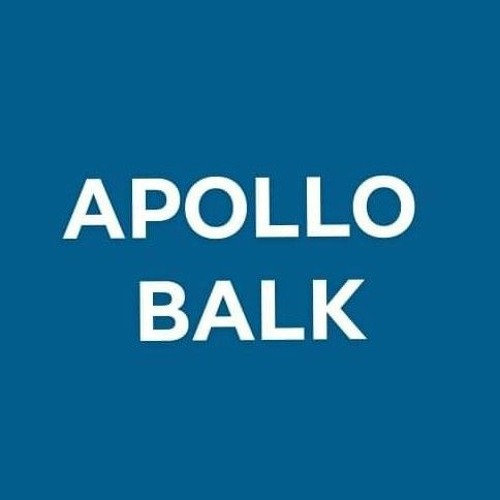 APOLLO BALK’s avatar
