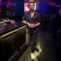 Shravan Tiwari