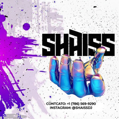 SHAISS DJ