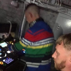 DJ Morran