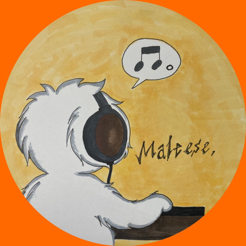 自宅DJ Maltese’s avatar