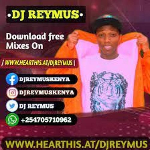 Stream DJ REYMUS music | Listen to songs, albums, playlists for free on ...