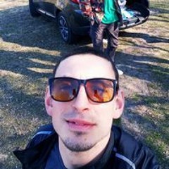 Максим Кравчук