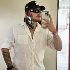 Andrés Valencia Perdomo
