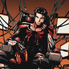 TheSuperiorSpiderMan