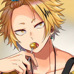 Denki Kaminari