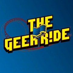 The Geek Ride