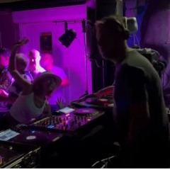 DJ Nino