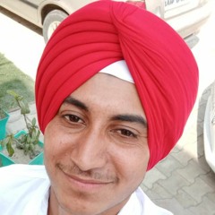 Lovepreet Singh