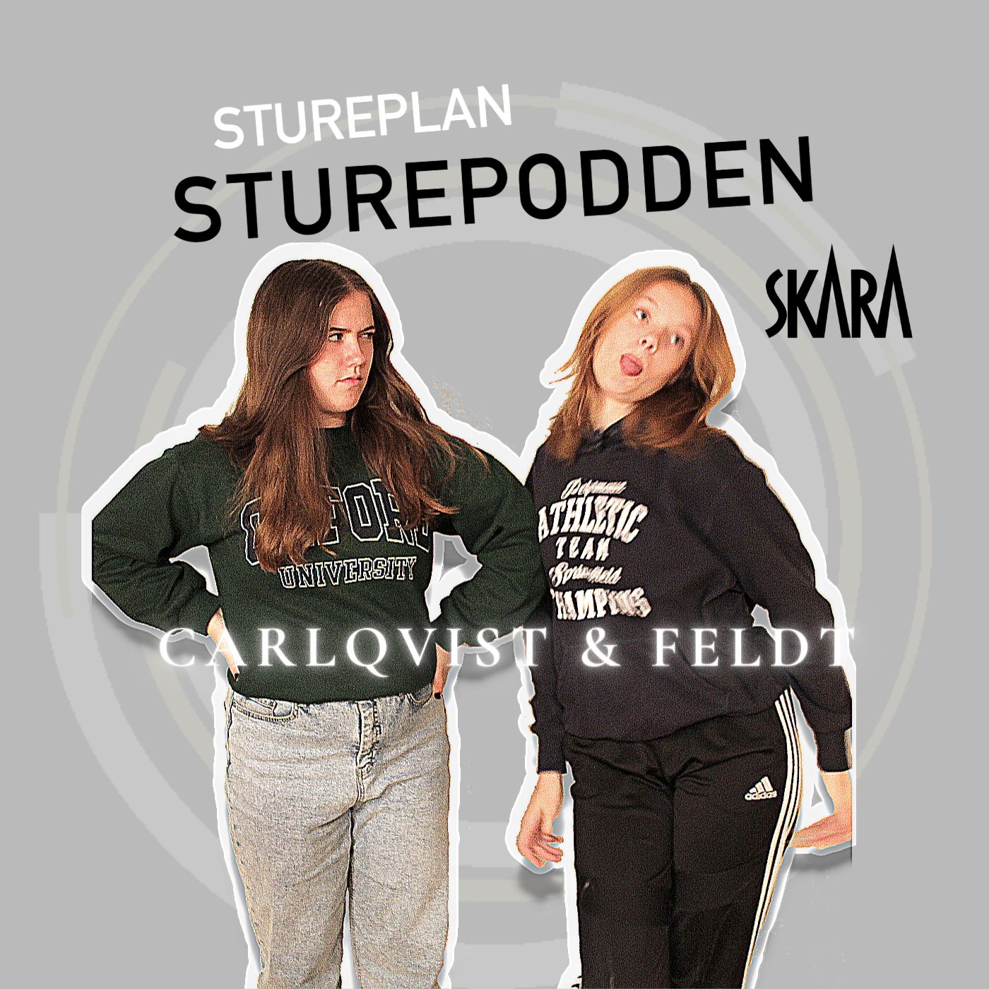 Sturepodden