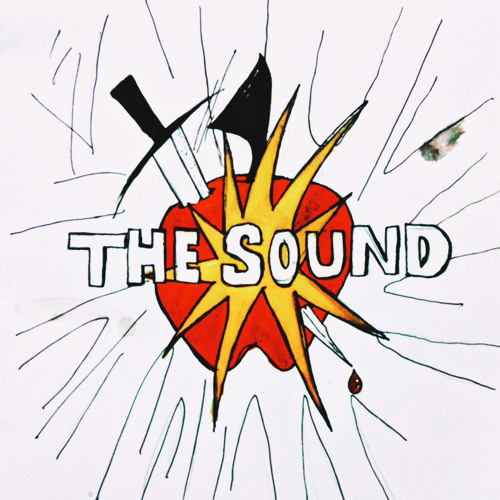 The Sound’s avatar