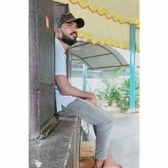 Pole Anil Kumar