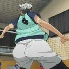 Bokutosmassivebuttcheeks