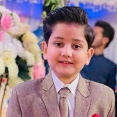 Abdullah Saqib