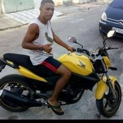 Lucas Estavam