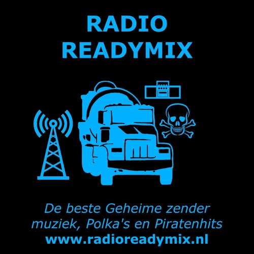 Radio Readymix www.RadioReadymix.nl Piratenhits’s avatar