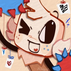 Goob The Fluffy Craft!