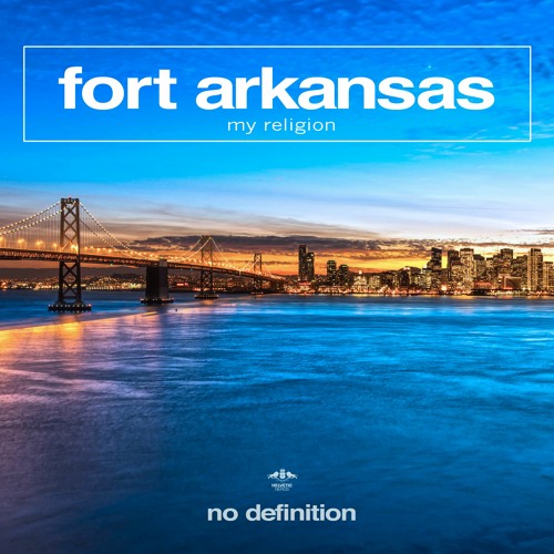 Fort Arkansas’s avatar