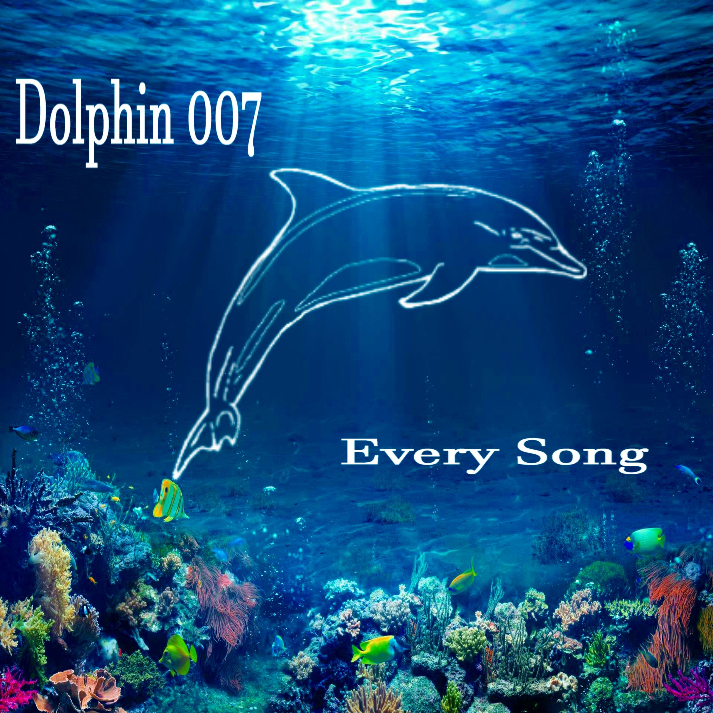 Dolphin 007
