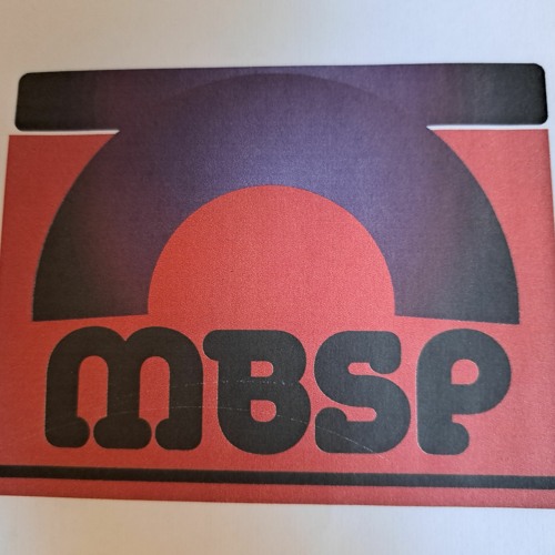 MBSP’s avatar