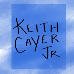 Keith Cayer Jr