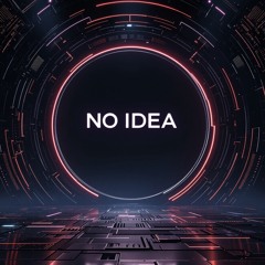 NO IDEA